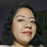 Chimaldan from Tlahuac | Woman | 38 years old | Gemini