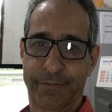 Lacerda from Guiratinga | Man | 60 years old | Libra
