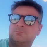 Enigma from Reggio nell'Emilia | Man | 51 years old | Aries