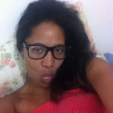 Idara from Tobias Barreto | Woman | 46 years old | Leo