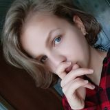 Zara from Ufa | Woman | 28 years old | Aquarius