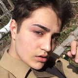 Avdorin from Seoul | Man | 27 years old | Aries