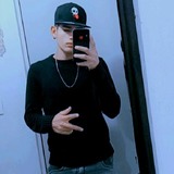 Cristiannerywp from San Sebastian el Grande | Man | 22 years old | Capricorn