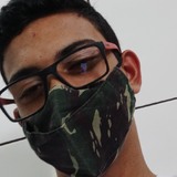 Kaioteixeira6L from Parapuã | Man | 23 years old | Sagittarius