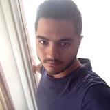 Amir from Najafabad | Man | 34 years old | Gemini