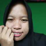 Jie from Medan | Woman | 25 years old | Virgo