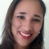 Ra from Cajuru | Woman | 43 years old | Taurus
