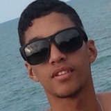 Manassesmessfm from Santa Catarina | Man | 25 years old | Aries