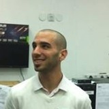Gal from Haifa | Man | 38 years old | Scorpio