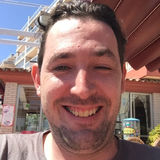 Trainbuster from Praha | Man | 44 years old | Gemini