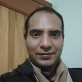 Chivo from Cuenca | Man | 35 years old | Virgo