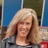Shortcake from Morganton | Woman | 69 years old | Capricorn