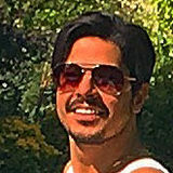 Saeid from Shirokane | Man | 35 years old | Sagittarius