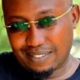 Kingkiga from Kijini | Man | 40 years old | Virgo