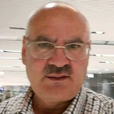 Nadir from Salzburg | Man | 61 years old | Capricorn
