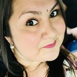 Majo from Santa Fe de la Vera Cruz | Woman | 42 years old | Capricorn