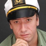 Reinaldo from Mogi Guacu | Man | 45 years old | Gemini