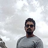 Ashi from Noida | Man | 37 years old | Sagittarius