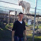 Ernis from Kretinga | Man | 30 years old | Scorpio