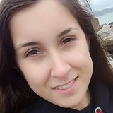 Pâmela from Palhoca | Woman | 28 years old | Taurus