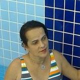 Cherida from Maceio | Woman | 52 years old | Sagittarius