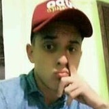 Norton from Sao Jose dos Pinhais | Man | 28 years old | Gemini