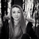 Tisha from Bierbeek | Woman | 31 years old | Pisces