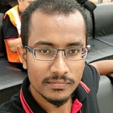 Hari from Kuala Lumpur | Man | 32 years old | Cancer