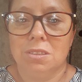 Luiza from Bauru | Woman | 48 years old | Leo