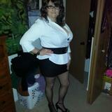 Cherry from Anderson | Woman | 49 years old | Scorpio