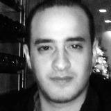 Mahmoud from Zaandam | Man | 39 years old | Capricorn