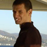 Anton from Krasnodar | Man | 43 years old | Gemini