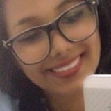 Karlinha from Brasilia | Woman | 26 years old | Libra