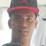 Cristiankuh7 from Quibdo | Man | 27 years old | Capricorn
