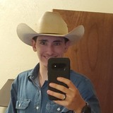 Hollingshead from Pioneer | Man | 24 years old | Taurus