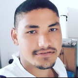 Marinho from Belo Jardim | Man | 27 years old | Capricorn