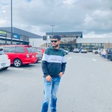 Chandansainibg from Brooklyn | Man | 25 years old | Cancer