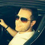 Amos from Kaunas | Man | 35 years old | Libra