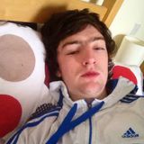 Coyle from Donegal | Man | 31 years old | Taurus