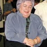 Светлана from Yaroslavl' | Woman | 89 years old | Gemini
