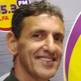 Hamilton from Joao Monlevade | Man | 56 years old | Sagittarius