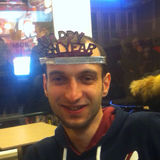 Dan from Zoetermeer | Man | 39 years old | Capricorn