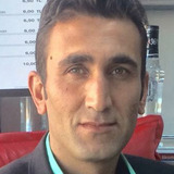Mustisow from Mardin | Man | 40 years old | Capricorn