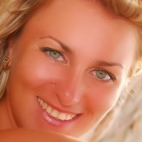 Elena from Zelenograd | Woman | 48 years old | Leo