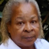 Gerald from Long Beach | Woman | 68 years old | Cancer