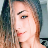 Maiatteixeihl from Paulinia | Woman | 24 years old | Sagittarius