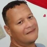 Rond from Santana | Man | 47 years old | Pisces