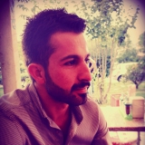 Mahir from Mugla | Man | 38 years old | Virgo