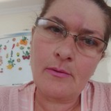 Cida from Campos Novos | Woman | 57 years old | Libra