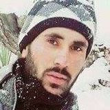 Khan from Thessaloniki | Man | 26 years old | Cancer